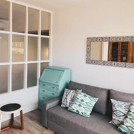 Precioso Apartamento En Primera Linea De Playa Benalmádena Exteriér fotografie