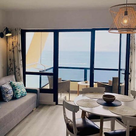 Precioso Apartamento En Primera Linea De Playa Benalmádena Exteriér fotografie
