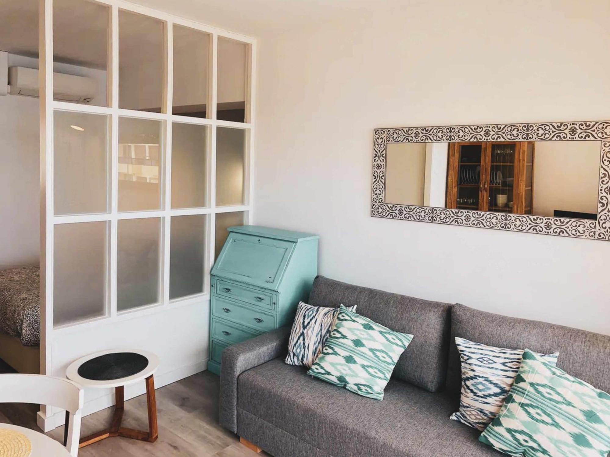 Precioso Apartamento En Primera Linea De Playa Benalmádena Exteriér fotografie