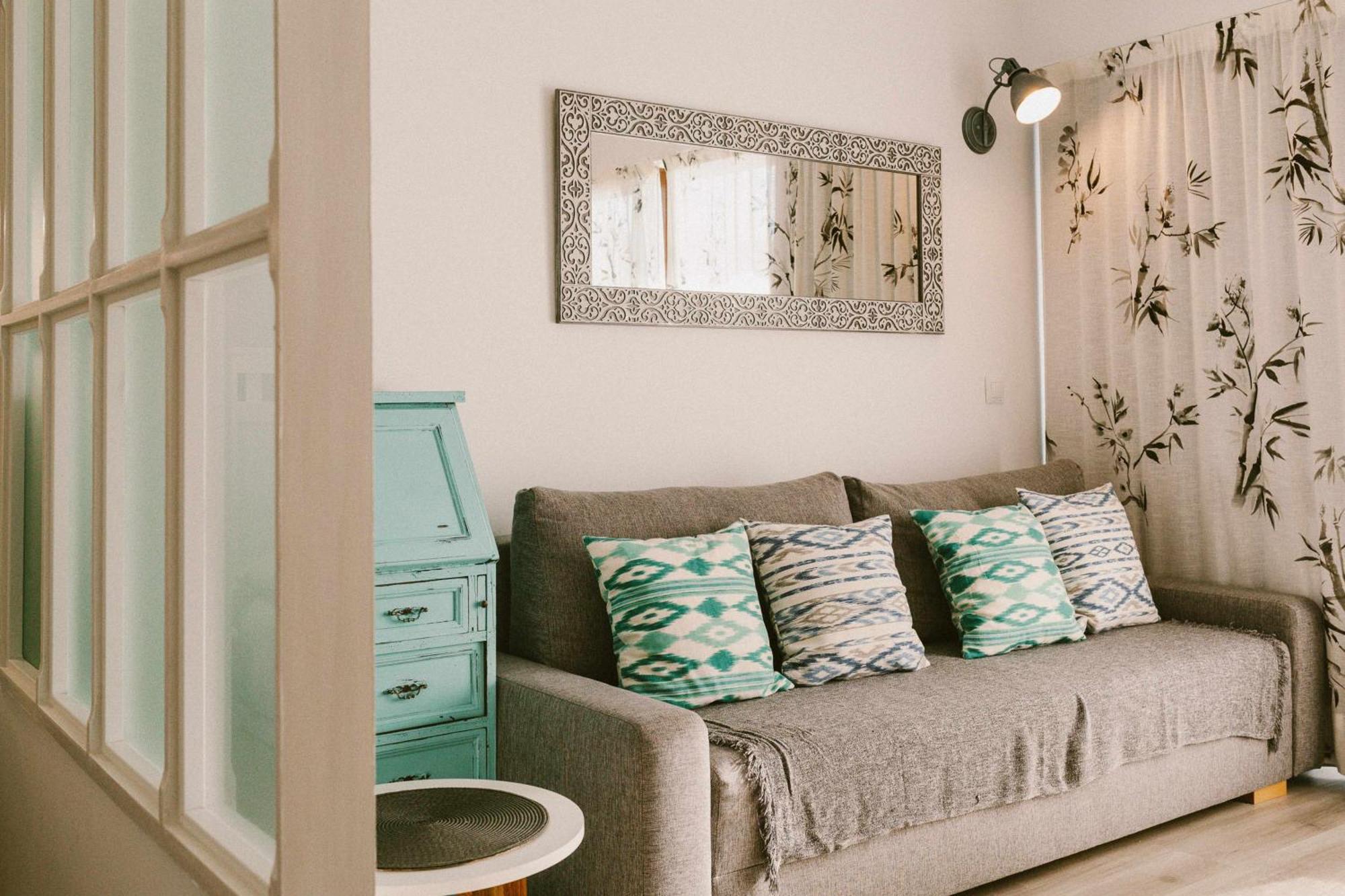 Precioso Apartamento En Primera Linea De Playa Benalmádena Exteriér fotografie