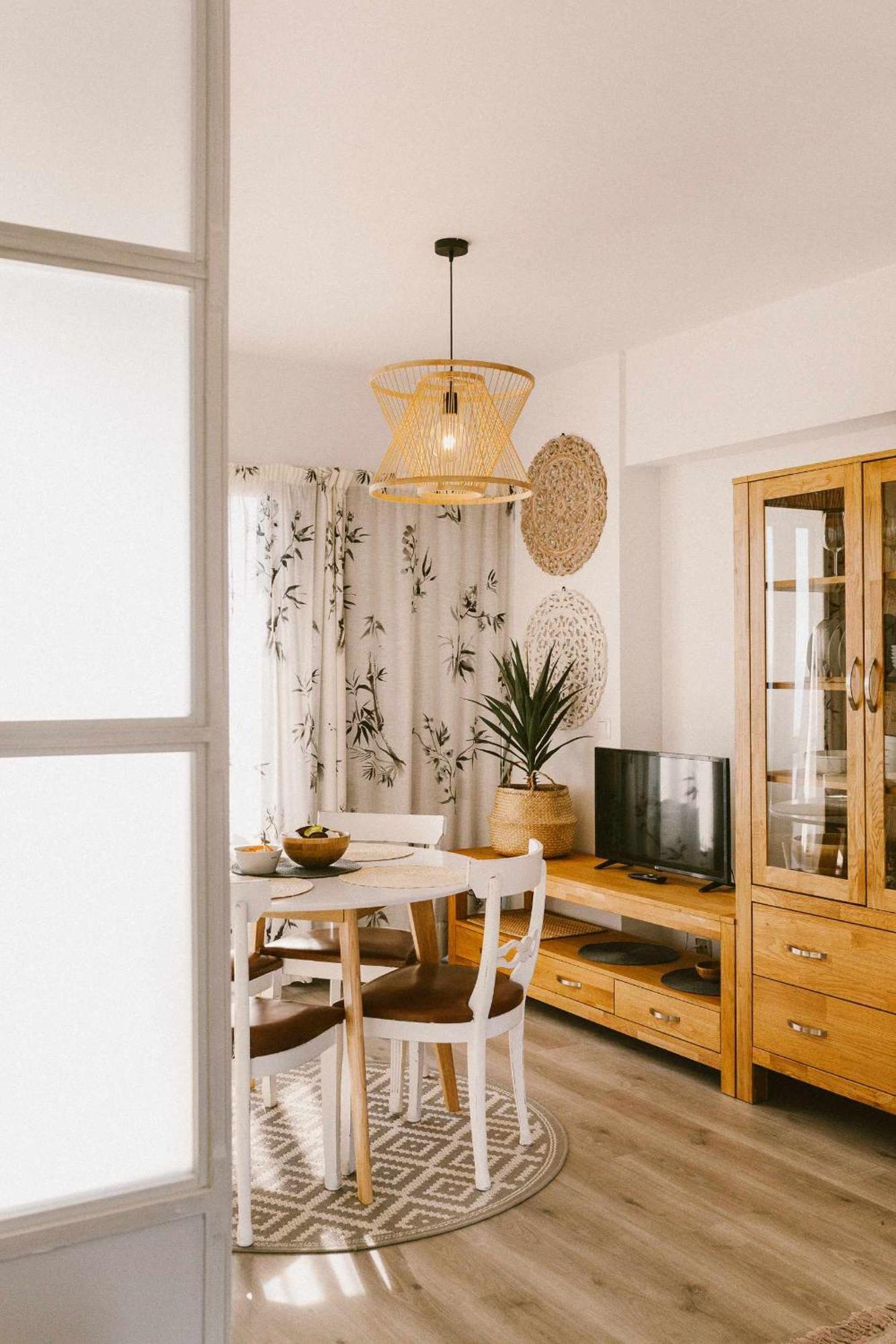 Precioso Apartamento En Primera Linea De Playa Benalmádena Exteriér fotografie